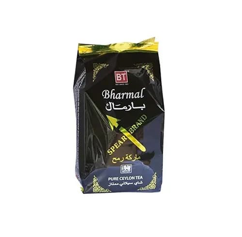 چای بارمال نیزه 454 گرم – Bharmal Spear Brand
