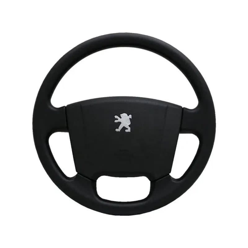 فرمان فابریک پژو 405 slx مشکی