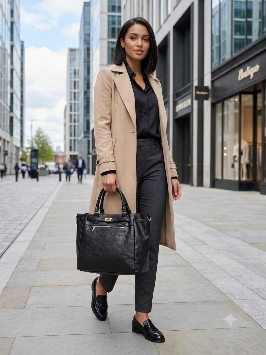 کیف توت بزرگ Stradivarius