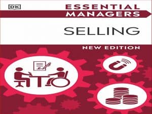 دانلود کتاب اصول مدیریت فروش