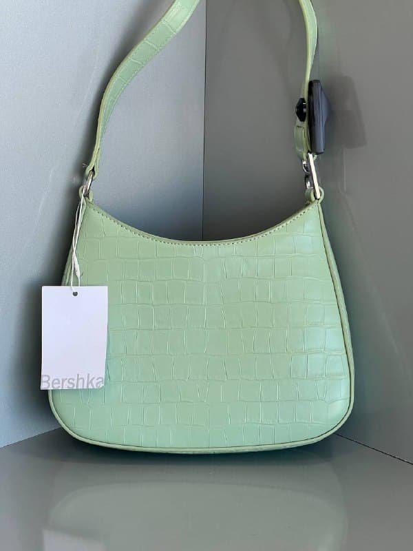 کیف دوشی کروک Bershka