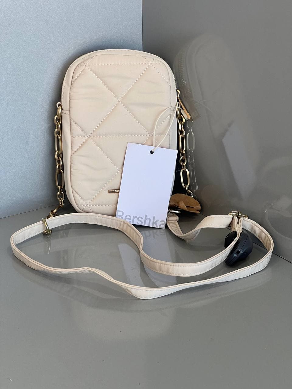کیف دوشی عمودی از برند Bershka