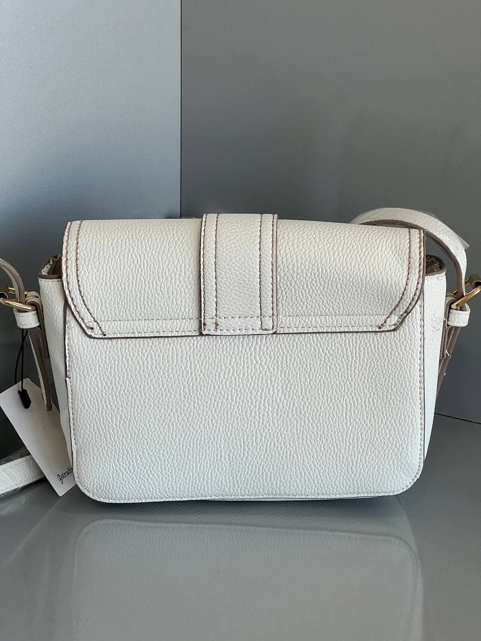 کیف کراس بادی شیری Stradivarius — تصویر ۲