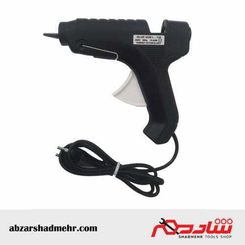 دستگاه تفنگ چسب حرارتی بردون 60 وات مدل L_110