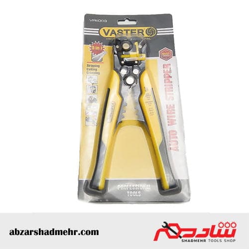 سيم لخت کن اتومات واستر مدل VPE003