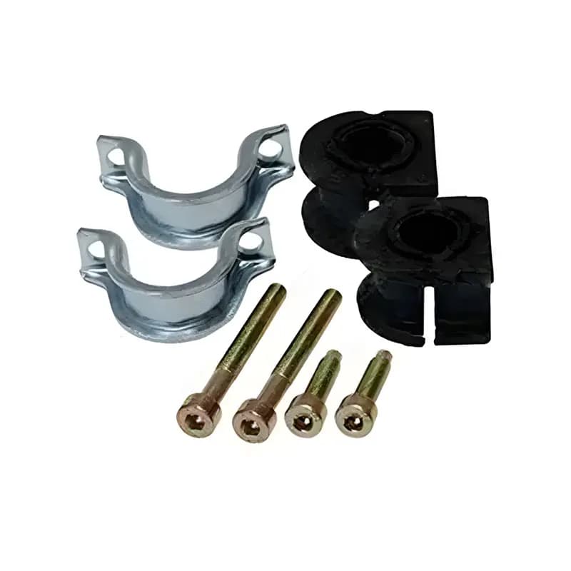 لاستیک چاکدار ژله ای پژو 405، پژو پارس، پژو RD با پیچ و بست امیرنیا