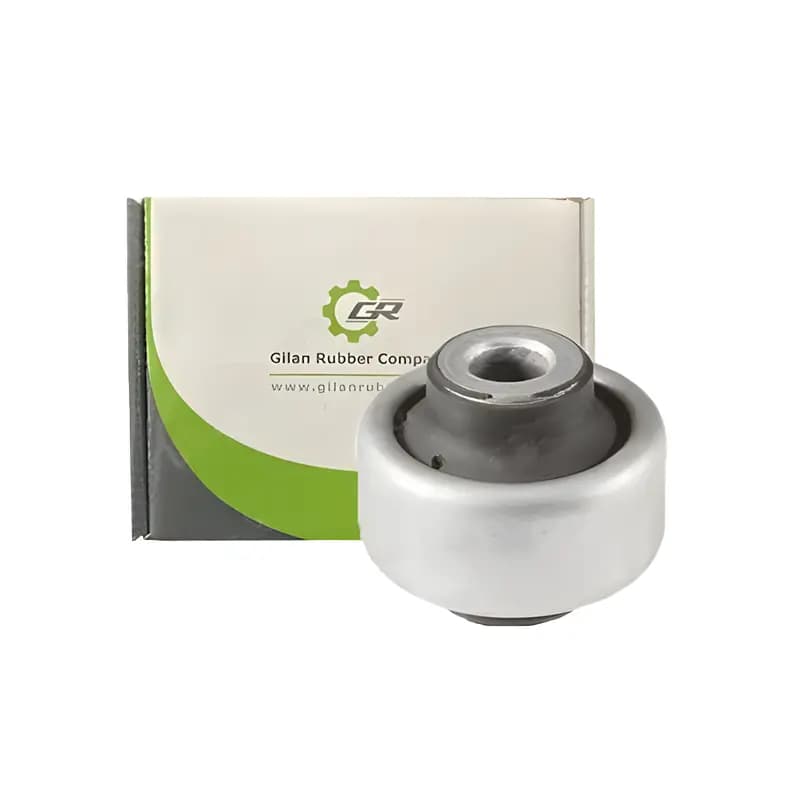 بوش طبق کوتاه پژو 206 تیپ 5 گیلان