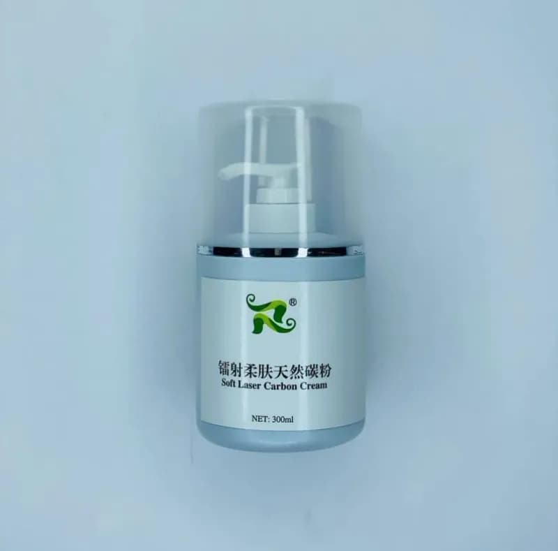ژل کربن تراپی تایگیت 300میل — تصویر ۳