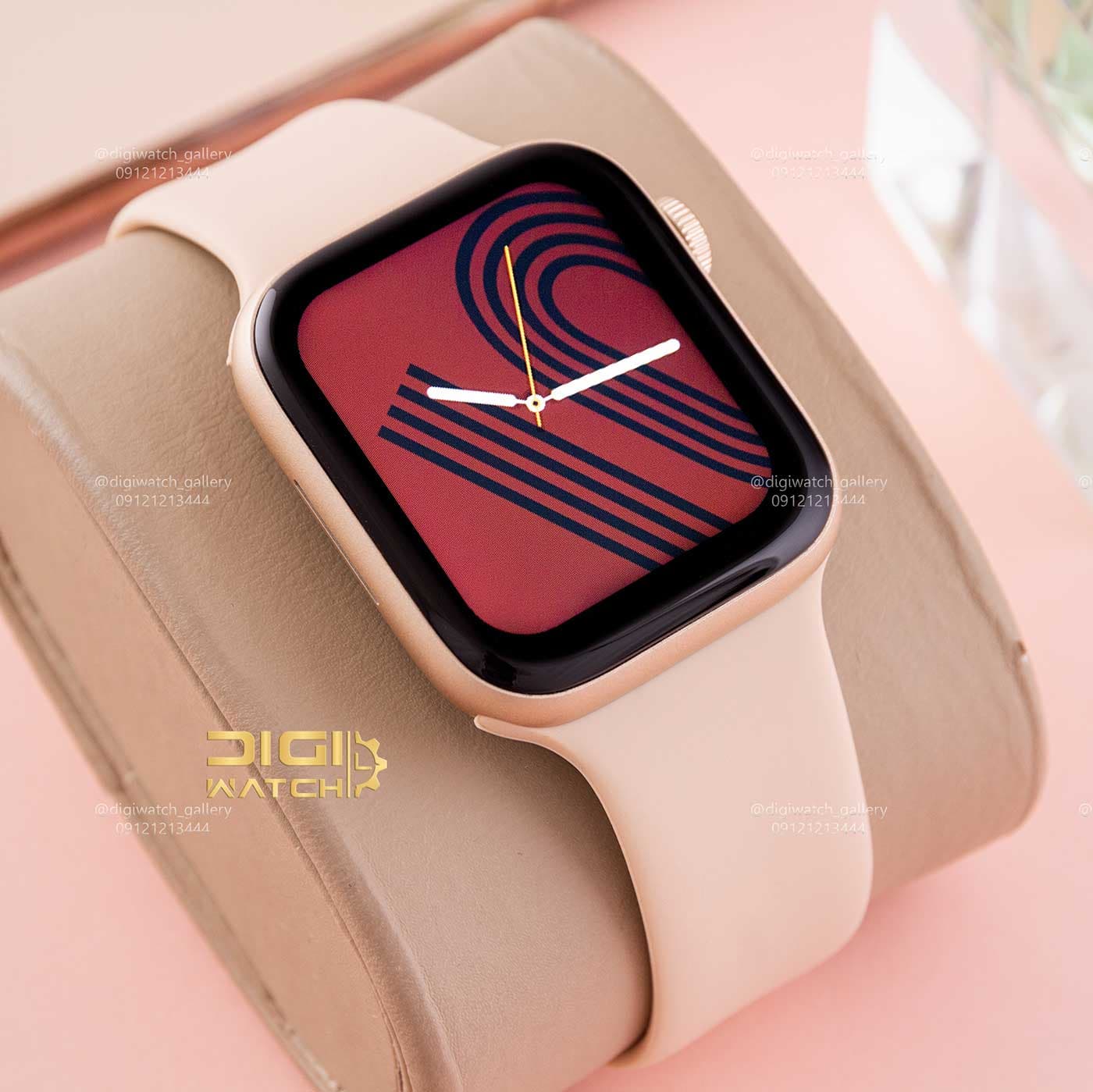 ساعت هوشمند Smartwatch X7 Pro — تصویر ۳