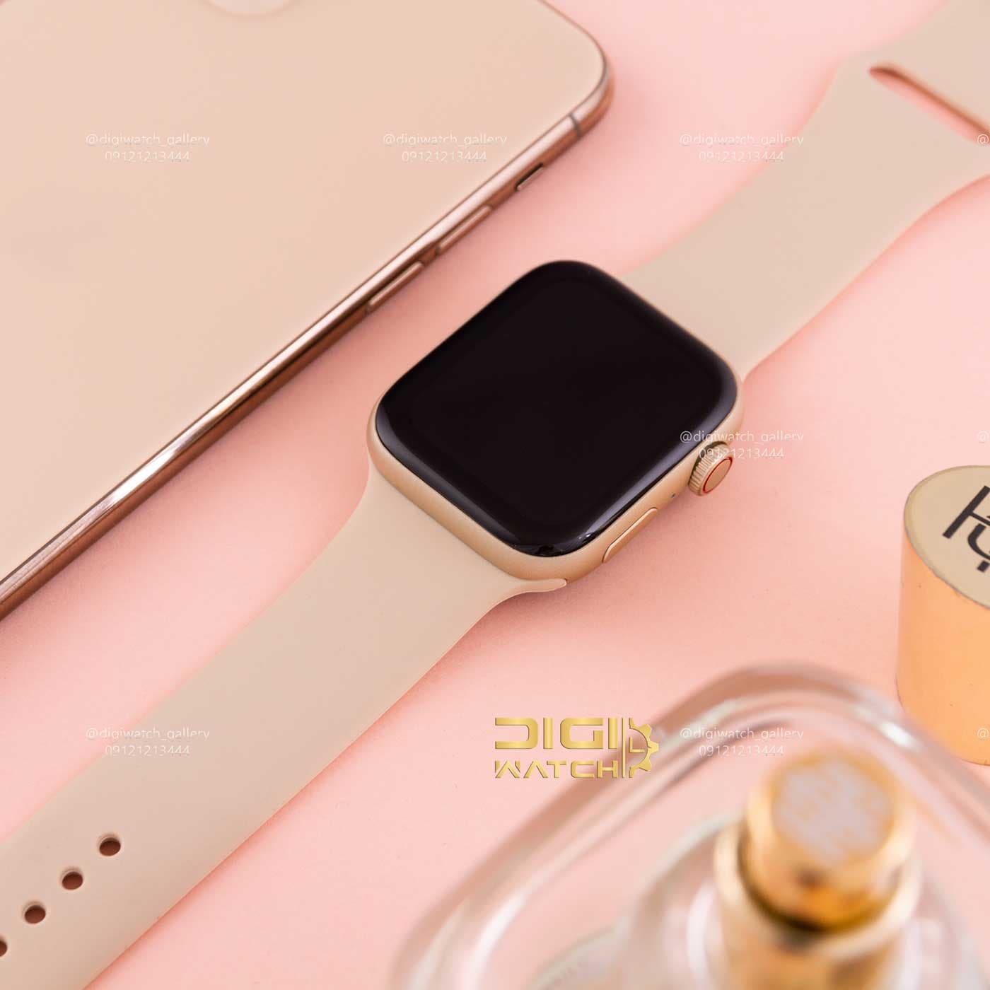 ساعت هوشمند Smartwatch X7 Pro — تصویر ۶