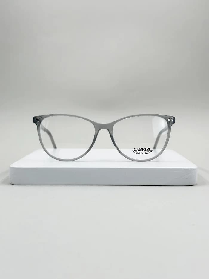 عینک کاوردار زنانه گابریل کد H7802 — تصویر ۵