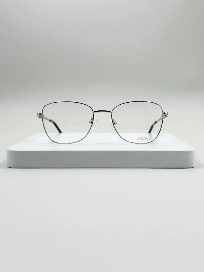 عینک طبی زنانه زنیت کد LC141F — تصویر ۵