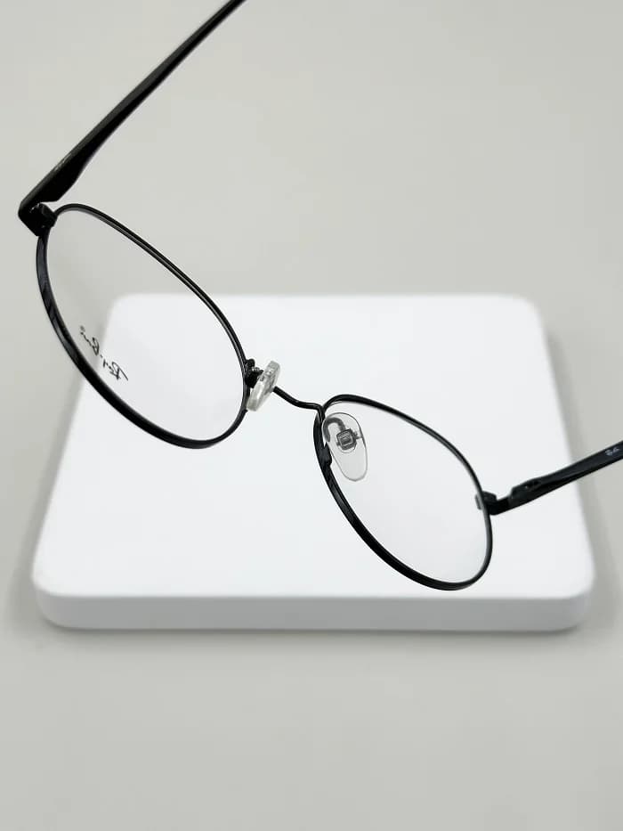 عینک طبی ریبن کد RB 3681 — تصویر ۶
