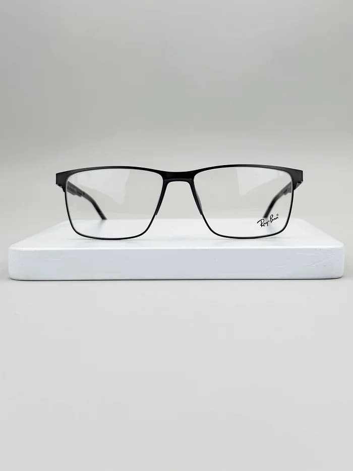 عینک طبی ریبن کد 56005 — تصویر ۴