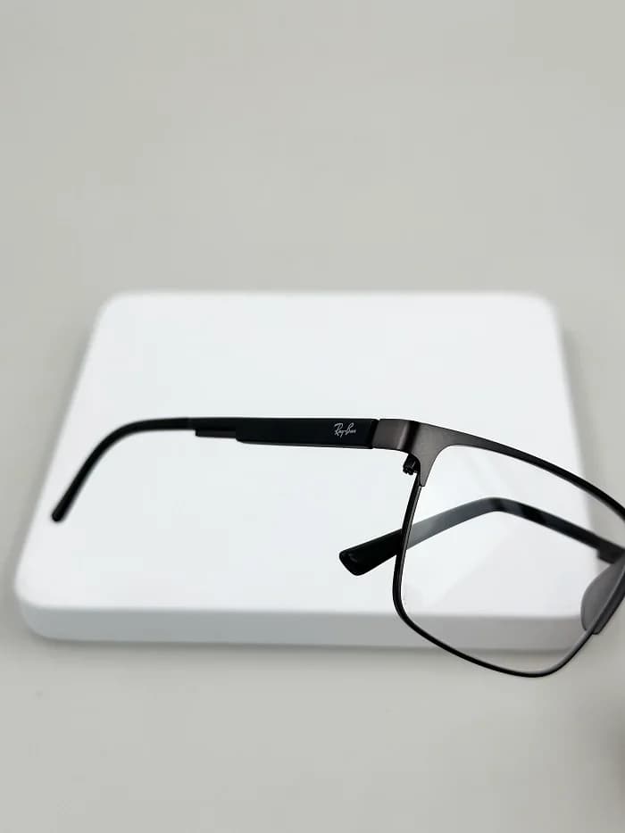 عینک طبی ریبن کد 56005 — تصویر ۷