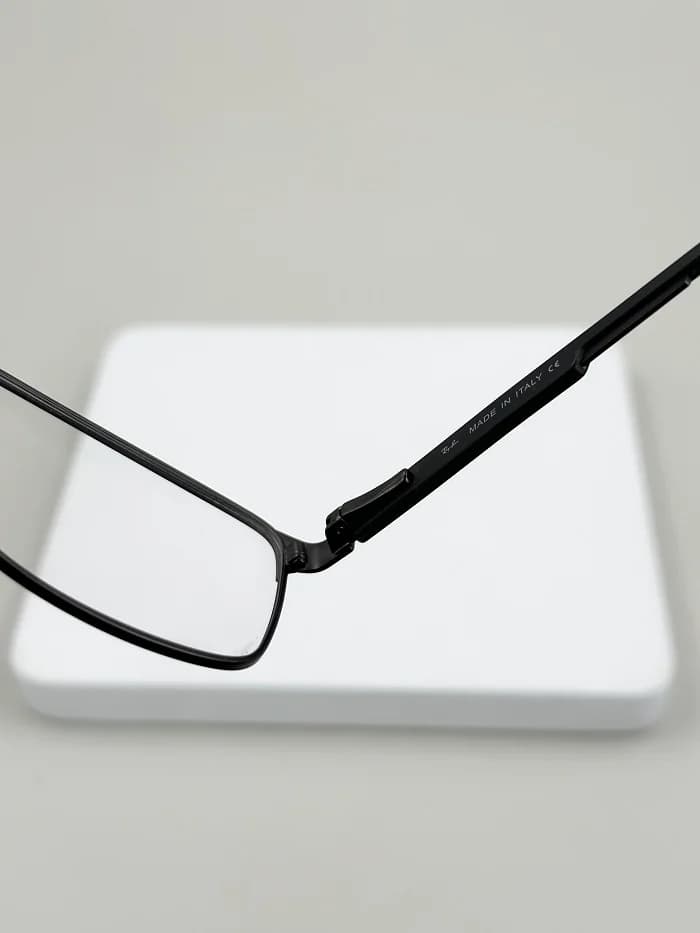 عینک طبی ریبن کد 56005 — تصویر ۵