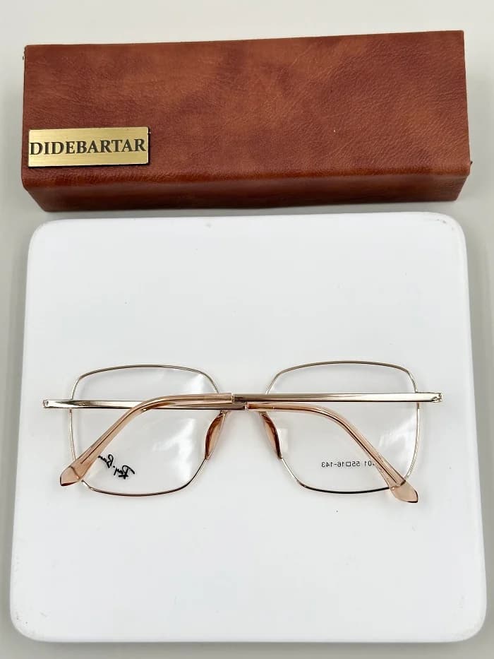 عینک طبی ریبن کد 8401 — تصویر ۳