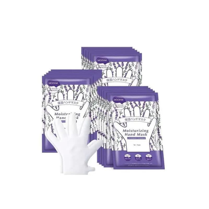 ماسک دست مویام 40گرم