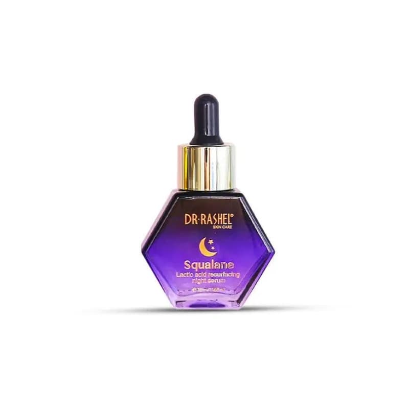 سرم لایه بردار لاکتیک اسید دکتر راشل 35میل