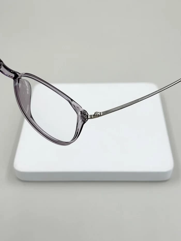 عینک طبی زنانه زنیت کد Ze-1505 — تصویر ۲
