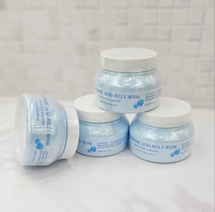 ماسک هیدروژلی 250 گرمی مویام 7مدل — تصویر ۲