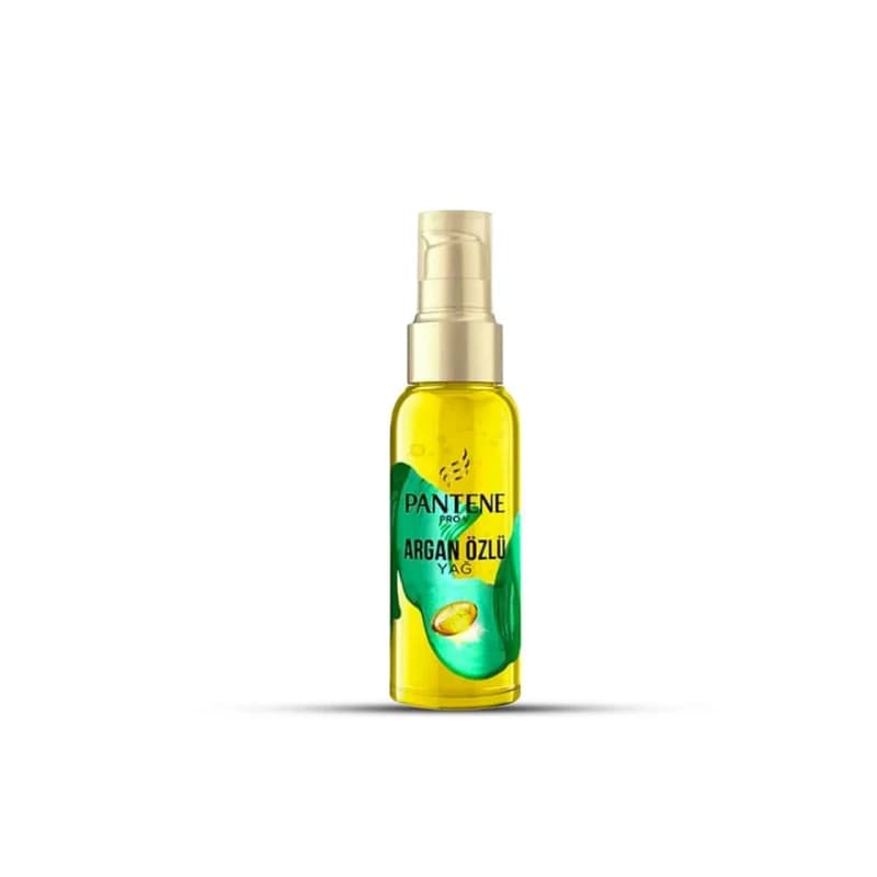 روغن آرگان مو‌ پنتن اصل 100میل