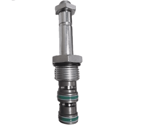 شافت کوئیل بیل مکانیکی هیوندا-7/HY-7/ R210-7H/R220-9/XKBL-00003