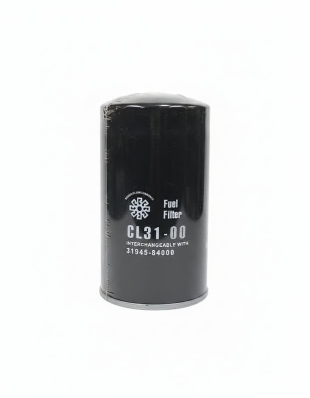 فیلتر گازوئیل بیل مکانیکی هیوندا/ R210-7H / R220-9SH/31945-84000