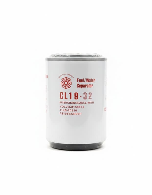 فیلتر آبگیر بیل مکانیکی هیوندا /HY-7/11LB-20310
