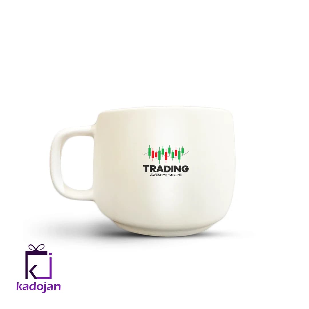 ماگ فانتزی طرح ترید کد 2374