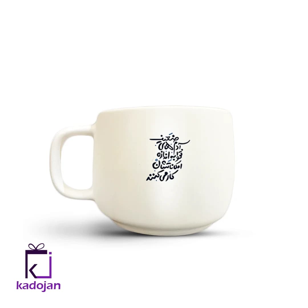 ماگ فانتزی طرح انگیزشی کد 2375