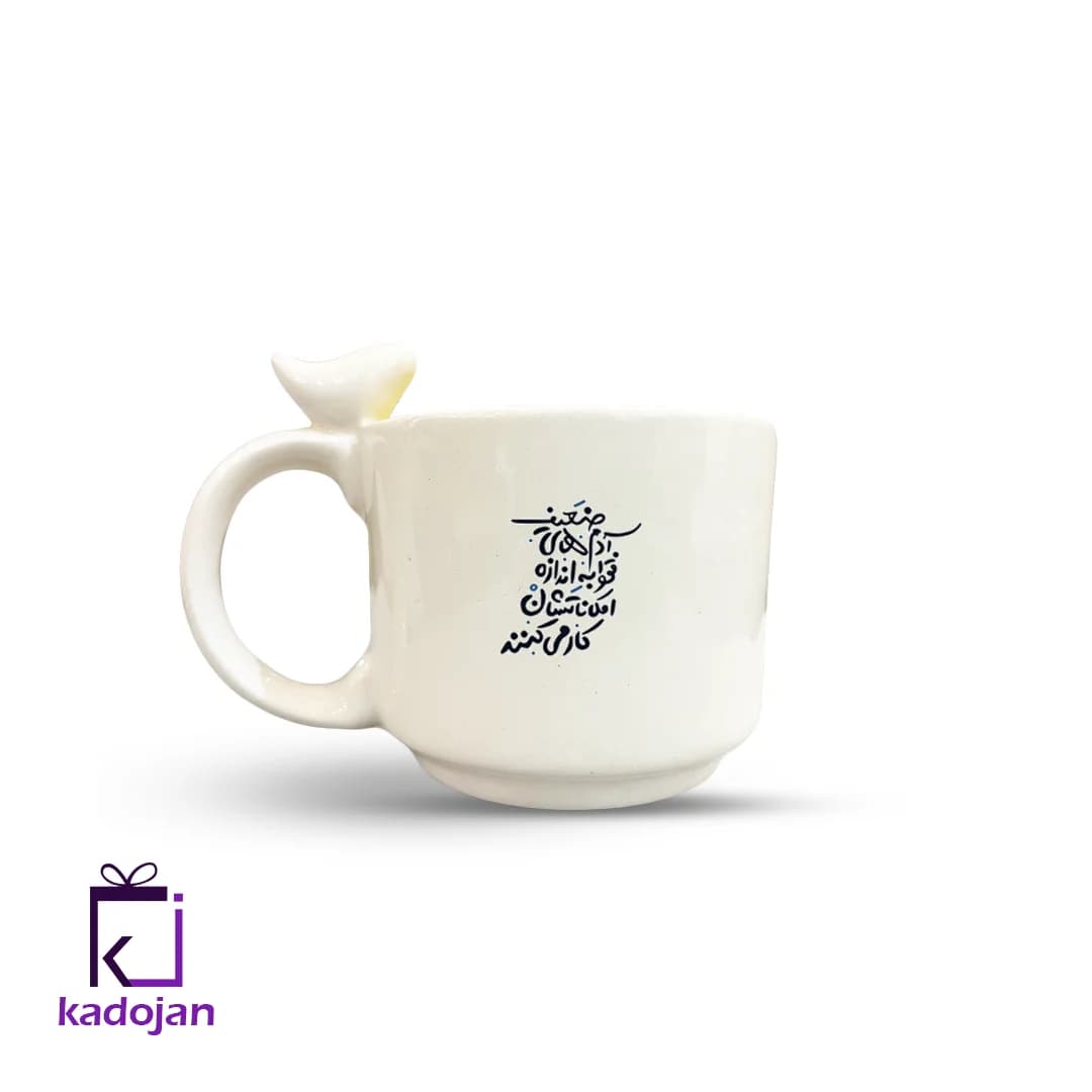 ماگ فانتزی طرح انگیزشی کد 2336