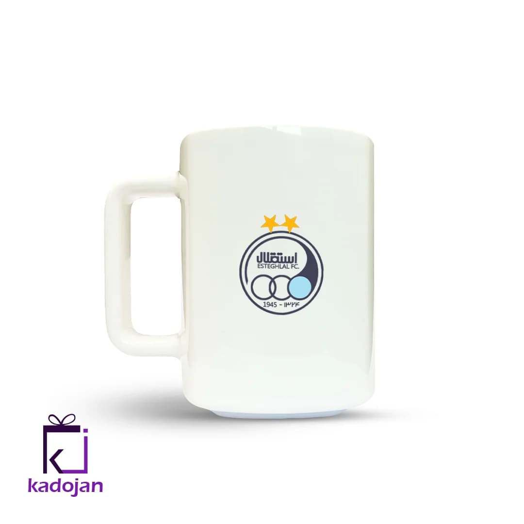 ماگ فانتزی طرح استقلال کد 2284