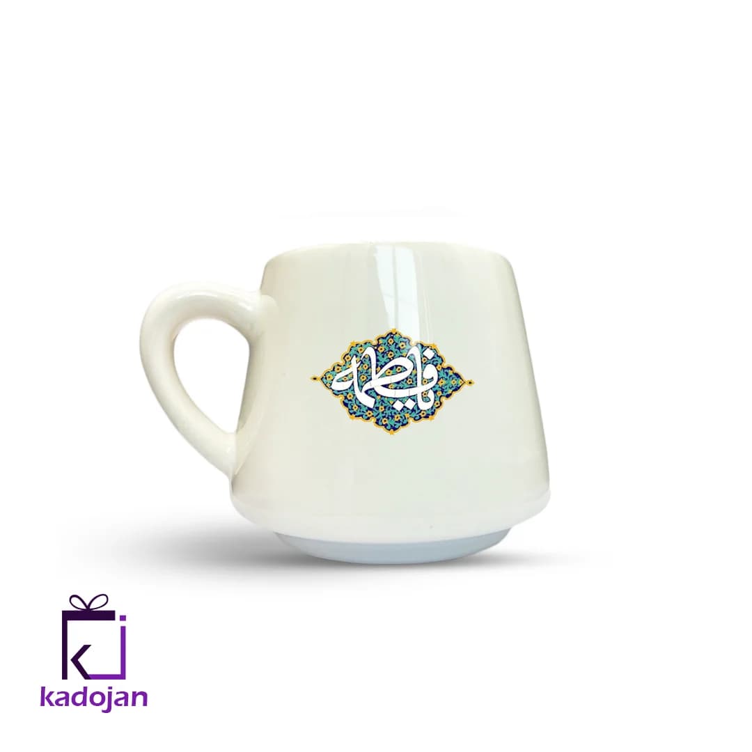 ماگ مذهبی کد 2262