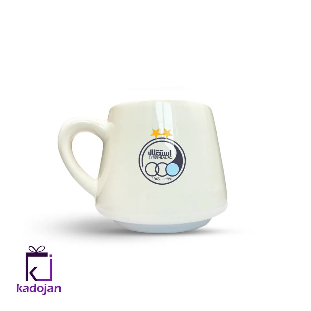 ماگ فانتزی طرح استقلال کد 2245