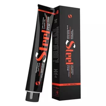 رنگ مو استیل بلوند زیتونی پلاتینه 10.3 Platinum Matt Blonde