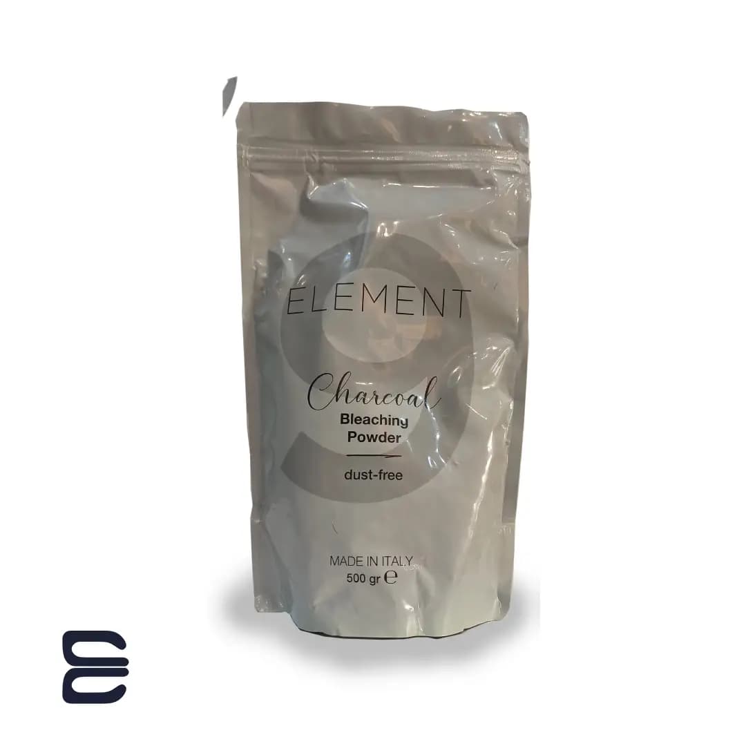 پودر دکلره خاکستری المنت پایه 9 element وزن 1000 گرم