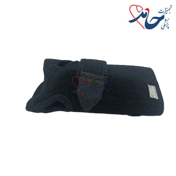 مچ بند آتل دار دوطرفه آتل دار آدور فری سایز — تصویر ۲