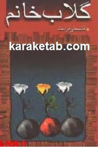 گلاب خانم — تصویر ۳