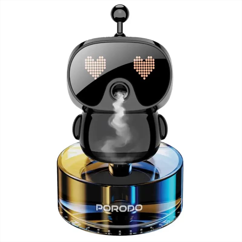 خوش بو کننده خودرو پرودو مدل Robovibe Smart Car Aroma Diffuser