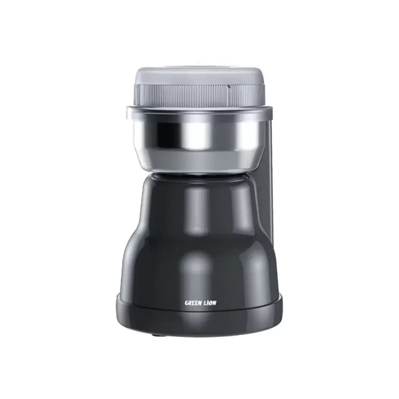 آسیاب برقی وینتیج گرین مدل Green lion Vintage Electric Grinder