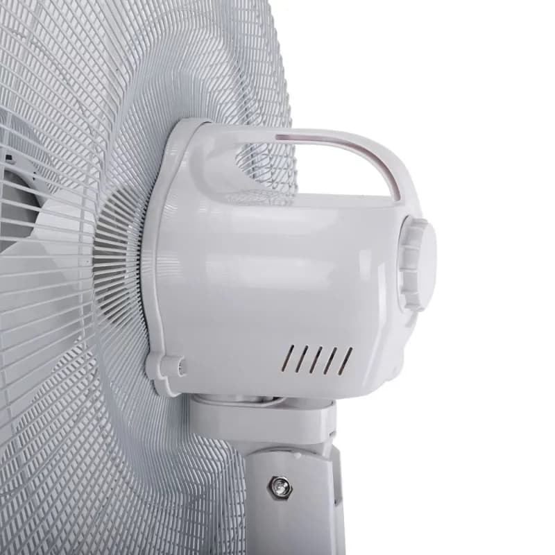 پنکه شارژی ایستاده جیپاس مدل GF9385 — تصویر ۲