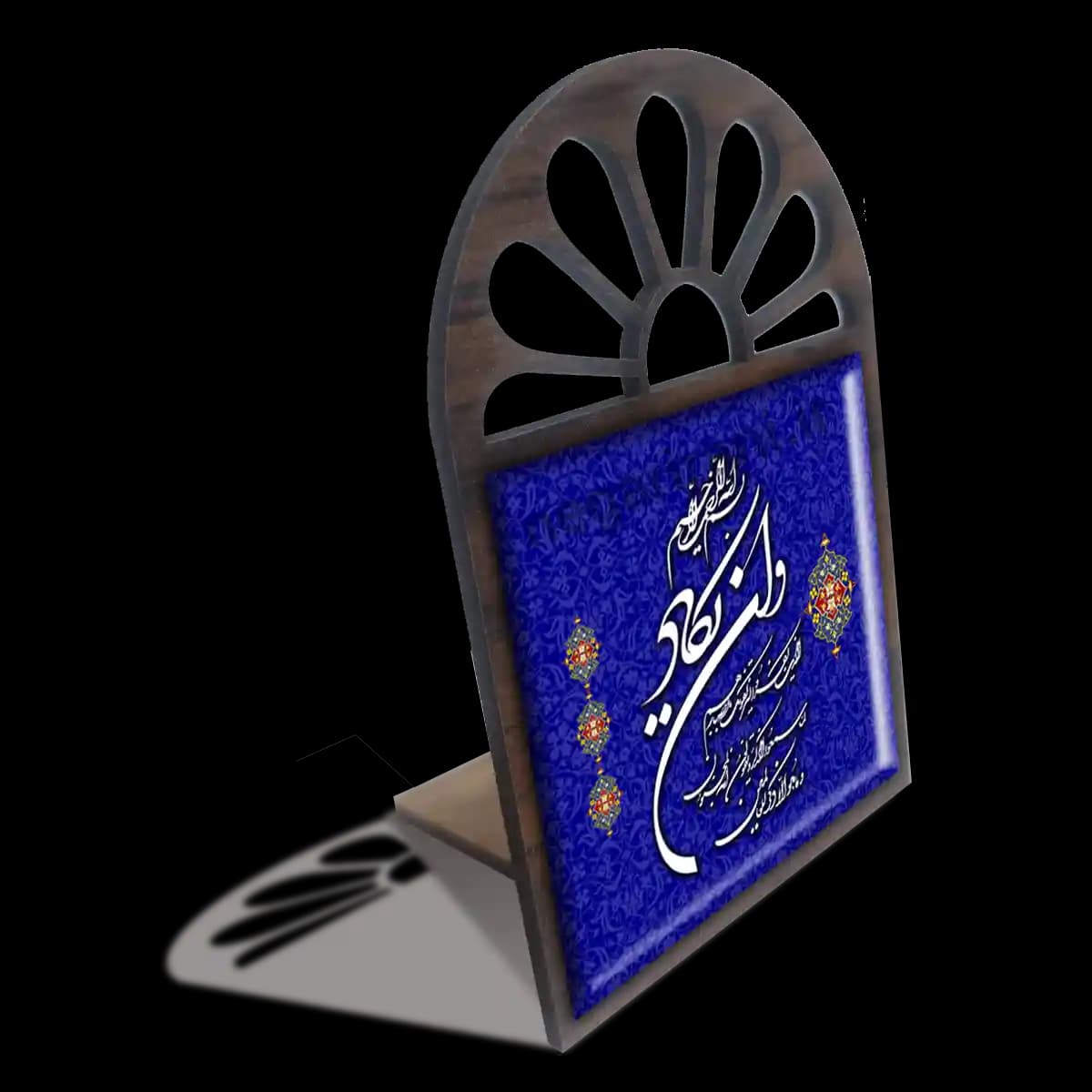 تندیس کاشی پنجره ای وانیکاد مدل 2A 3 — تصویر ۳