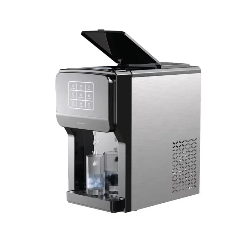 یخ ساز و اب سرد کن گرین لاین Green Lion Frosta 3 in 1 Ice Maker 5L