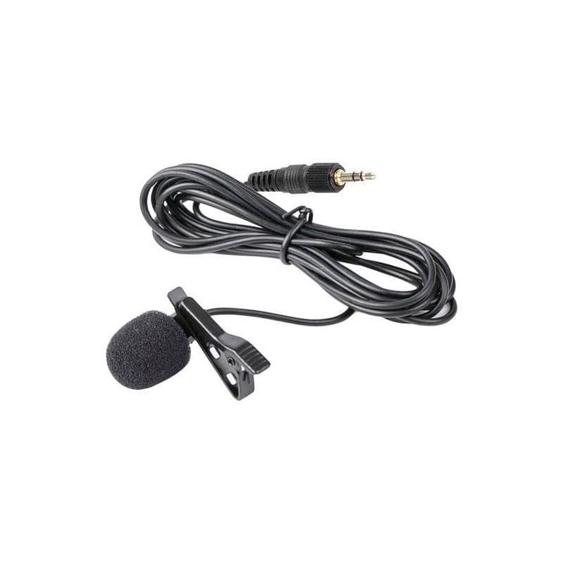 میکروفن بی سیم یقه ای سارامونیک Blink500 B2 — تصویر ۶