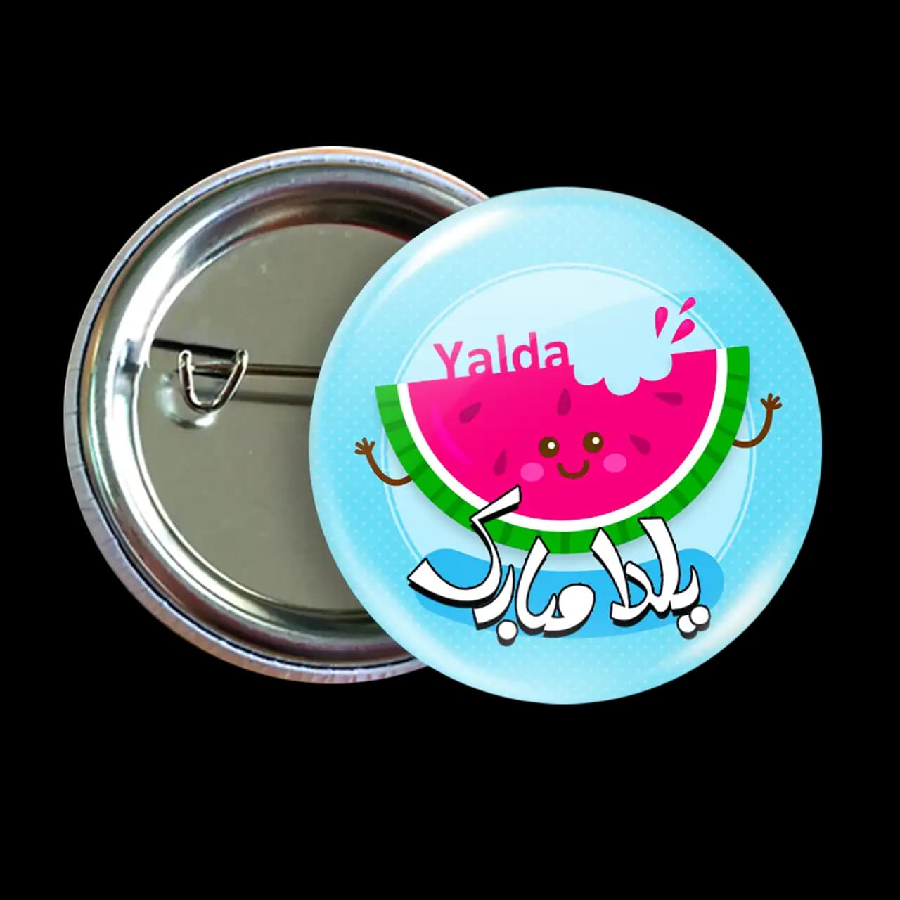 پیکسل YALDA مدل AJ 48