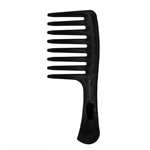 شانه مو فر وین سایز بزرگ کد C08