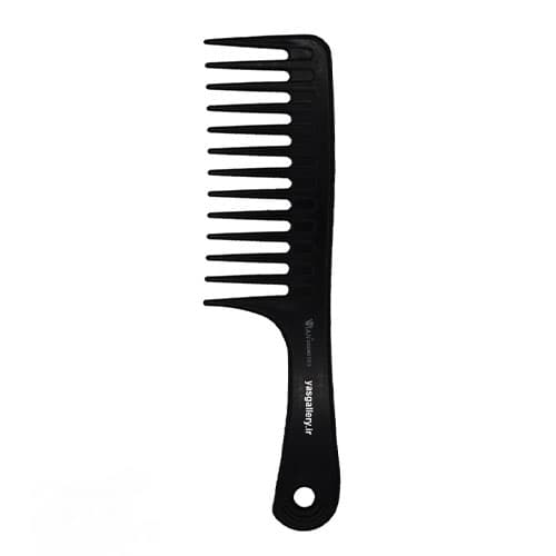شانه مو فر وین سایز متوسط کد C07