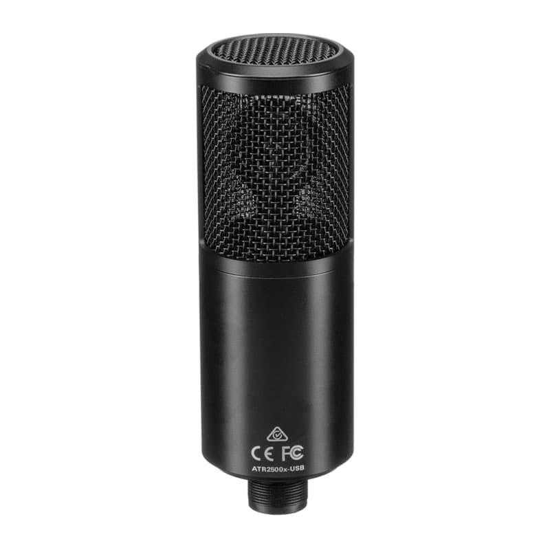 میکروفن آدیو تکنیکا ATR2500x-USB — تصویر ۴