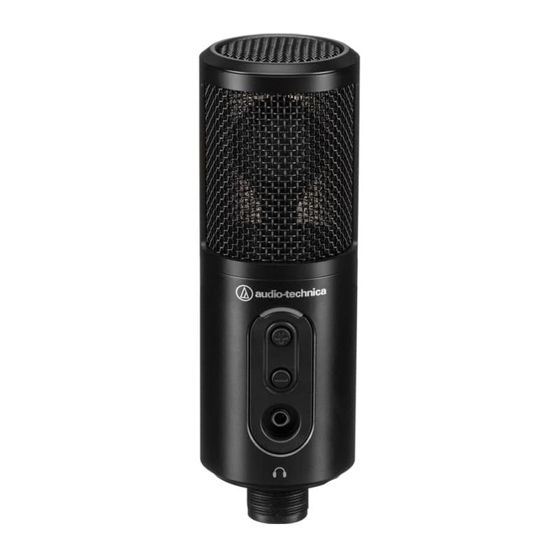 میکروفن آدیو تکنیکا ATR2500x-USB — تصویر ۳
